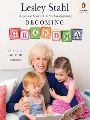cover image of Becoming Grandma